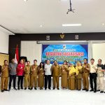 Pemprov Sulteng Tegaskan Pengawasan Air Tanah untuk Tingkatkan PAD