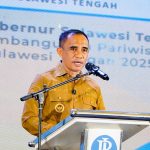 Anwar Hafid Dorong BUMD Pangan untuk Pemerataan Harga dan Perkuat Ekonomi Lokal