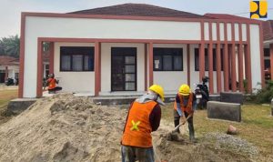 Pembangunan 50 Sekolah Rakyat Capai 60,93%, Ditarget Rampung Akhir Agustus