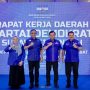 Reny Lamadjido Perkuat Konsolidasi Partai Demokrat di Sulteng