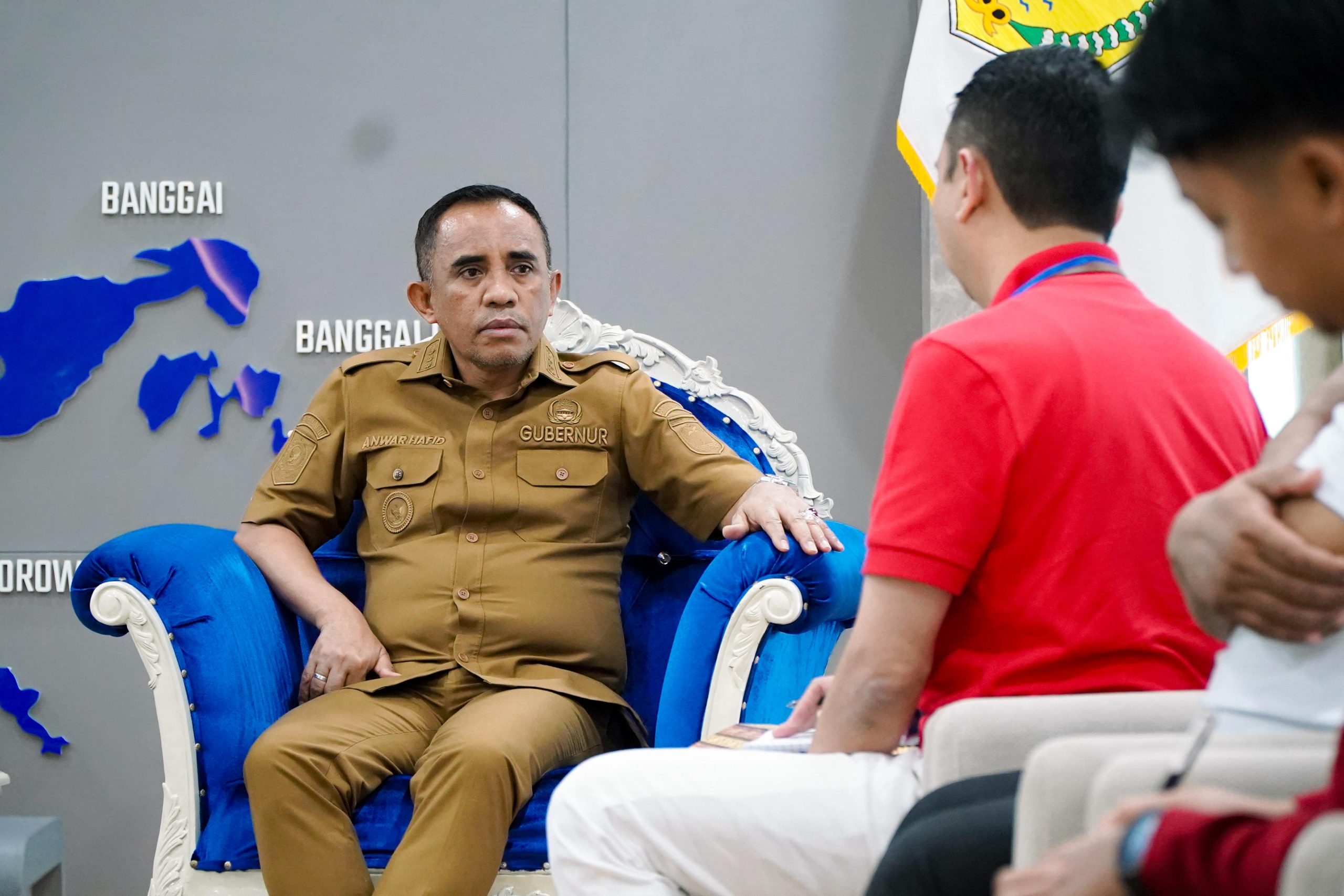 Bandara Mutiara Palu Resmi Jadi Internasional, Sulteng Buka Pintu Wisata dan Investasi Dunia
