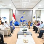 Anwar Hafid Dorong Solusi Pemotongan Gaji ASN Tanpa Hambat Bank Lain