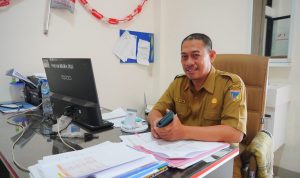 Hutan Kota Jadi Kandidat Lokasi Kebun Raya Sulteng