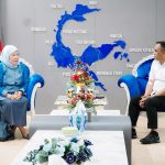 Gubernur Sulteng Dorong BKOW Bersinergi Capai Zero Stunting