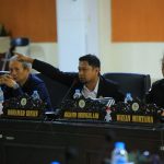 Penanganan Karhutla Dinilai Lambat, DPRD Parimo Singgung Kekurangan Armada Damkar