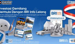 Mau Rumah atau Lahan Murah? Cek Lelang Online BRI Parigi Mau Rumah atau Lahan Murah? Cek Lelang Online BRI Parigi