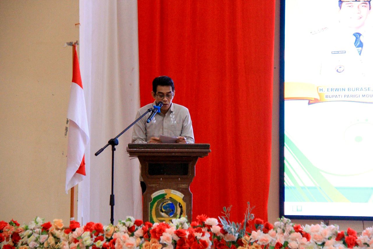 Bupati Erwin Dorong Optimalisasi Peran PKK dan Posyandu untuk Keluarga Sejahtera