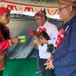 Gubernur Anwar Hafid Janji Perkuat Akses Infrastruktur di Banggaiba