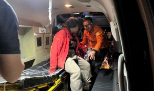 SAR Palu Imbau Pendaki Perhatikan Keselamatan Usai Evakuasi Pendaki Gawalise SAR Palu Imbau Pendaki Perhatikan Keselamatan Usai Evakuasi Pendaki Gawalise