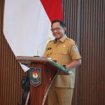 Kemendagri Kawal Program Strategis, Dari Rumah Subsidi hingga Makan Bergizi Gratis