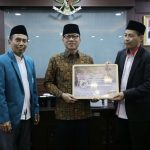 Mendes PDT Gandeng LPQQ, Targetkan 10 Tahun Indonesia Bebas Buta Huruf Alquran