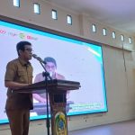 Bupati Parimo Ingatkan Masyarakat Akan Bahaya Investasi Ilegal dan Judi Online