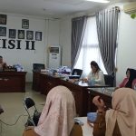 DPRD Parimo Evaluasi Skema Retribusi Lima Pasar Koperasi, Diduga Nol PAD