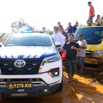 Gubernur Sulteng: Jangan Biarkan Masyarakat Rugi karena Aktivitas Tambang