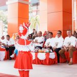 Sigi Tegaskan Komitmen Hentikan Perkawinan Anak di Momentum HAN 2025