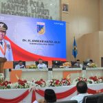 12 Perusahaan Tambang Sepakat Bangun Jalan Ganda-Ganda–Toi, Ekonomi Morut Dipacu