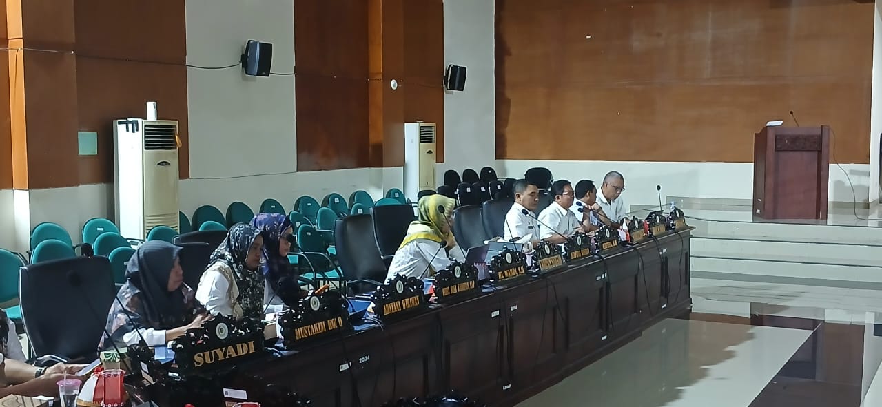 Bappelitbangda Parimo Dorong Pembangunan Jalan Penghubung Salubanga–Sigi