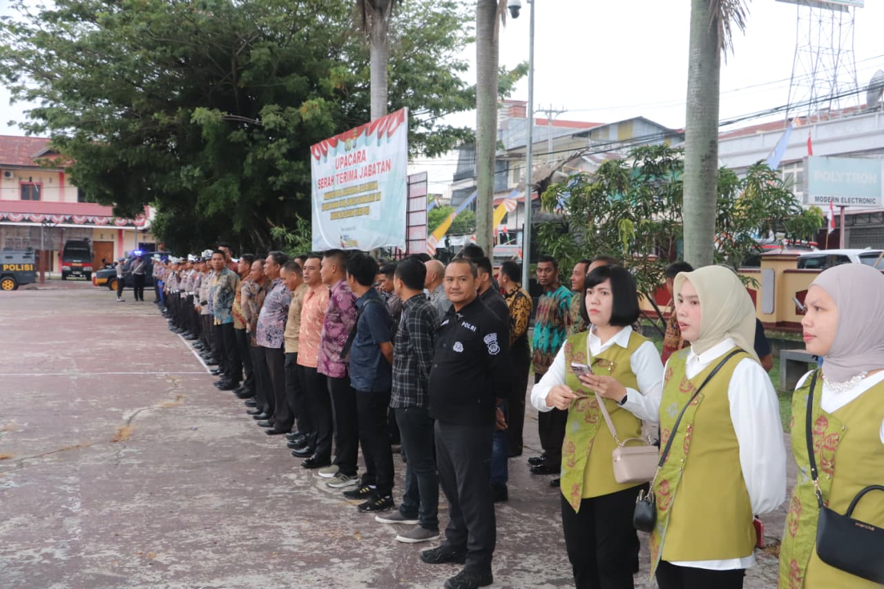 Sinergi TNI-Polri Amankan Kunjungan Wapres Gibran di Poso