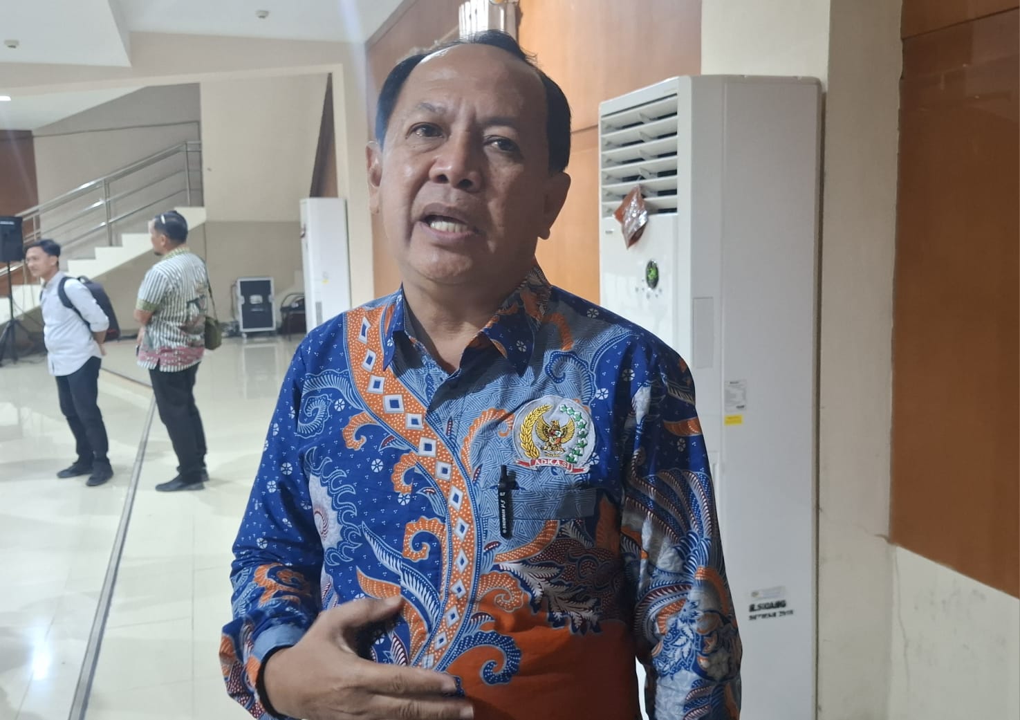 Pabrik Minyak Goreng Tutup, Tambak Udang Merugikan: DPRD Parimo Desak Solusi