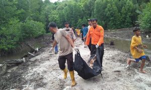 Setelah Tiga Hari Pencarian, Pemanah Ikan Sibaluton Ditemukan Meninggal Dunia Setelah Tiga Hari Pencarian, Pemanah Ikan Sibaluton Ditemukan Meninggal Dunia