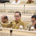 Wamendagri: Optimalisasi Aset Jadi Kunci Kemandirian Fiskal Daerah