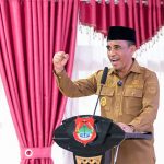 Gubernur Anwar Hafid: Pembangunan Harus Berpihak pada Rakyat
