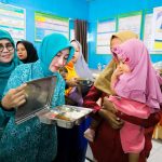 Program MBG Jadi Kunci Penurunan Stunting dan Wujudkan Generasi Emas 2045