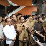 Sejumlah Daerah Belum Miliki RAD TBC, Mendagri Dorong Kepala Daerah Lebih Serius