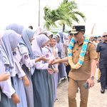 Gubernur Sulteng Tegaskan Pendidikan Gratis dan Beasiswa hingga Perguruan Tinggi