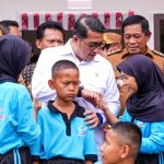 Sekolah Rakyat Kendari Jadi Harapan Anak dari Keluarga Miskin Ekstrem