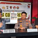 Tambang Ilegal di Tinombo Selatan Rusak Lahan Pertanian, Polisi Amankan Dua Pelaku