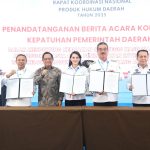 Mendagri Ingatkan Risiko Penolakan Publik Jika Regulasi Tak Sesuai Kondisi Sosial