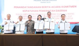 Mendagri Ingatkan Risiko Penolakan Publik Jika Regulasi Tak Sesuai Kondisi Sosial