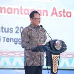 Mendagri Tekankan Jiwa Entrepreneur Kepala Daerah untuk Perkuat PAD