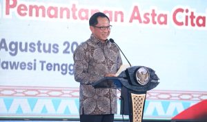 Mendagri Tekankan Jiwa Entrepreneur Kepala Daerah untuk Perkuat PAD
