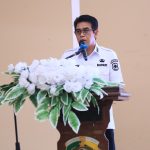 Bupati Parimo Siapkan Lelang Jabatan untuk Isi Kekosongan Pimpinan OPD