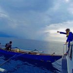 Polairud Polres Parimo Dorong Nelayan Jaga Ekosistem Laut, Waspada Illegal Fishing