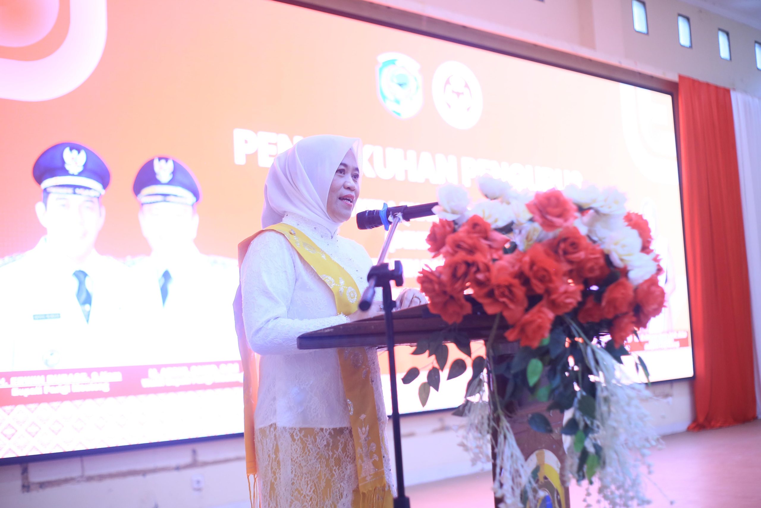 Dekranasda Parimo Dorong Promosi Produk Kerajinan Lewat Digitalisasi