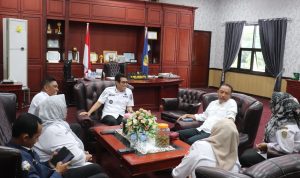 Kembalikan Sisa Dana Hibah Pilkada, Bawaslu Parimo Tekankan Transparansi