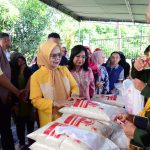 Wagub Gorontalo: Pemerintah Tak Tinggal Diam, Pangan Murah untuk Rakyat