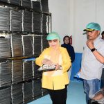 Program Gizi Dorong Ekonomi Lokal, Dapur MBG Serap Ribuan Tenaga Kerja