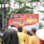 Golkar Makassar Dorong Kader Jadi Teladan Pengelolaan Sampah dan Urban Farming