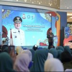 PKK Benteng Ketahanan Keluarga di Era Digital, Wali Kota Makassar Tekankan Peran Data