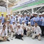 Bulog Makassar Penuhi Stok, Komisi IV DPR RI Dorong Peningkatan Kapasitas Pengemasan