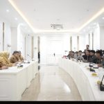 Perketat Pendataan Honorer R4, Wali Kota Makassar Tegaskan Tak Ada Peserta ‘Siluman’