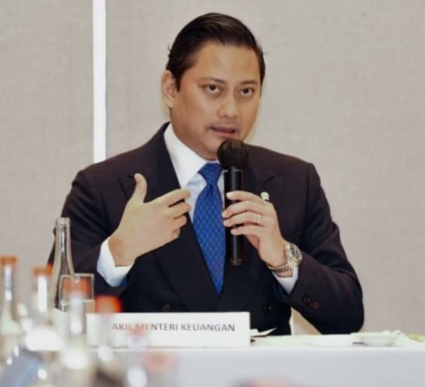 Wamenkeu: Gejolak Global Bisa Guncang Domestik, Perlu Sinergi Lintas Sektor