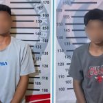 Tertangkap Edarkan Sabu 100 Gram, Dua Pemuda Poso Terancam Mati