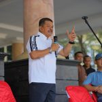 ASN Parimo Terbukti Positif Narkoba, Terancam Dipecat