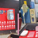 Polsek Ampibabo Ringkus Perempuan Pengedar, Sita 20 Paket Sabu 23,09 Gram