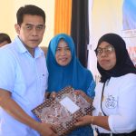 Bawang Goreng Palasa Didukung Sertifikat Halal untuk Perluas Akses Pasar